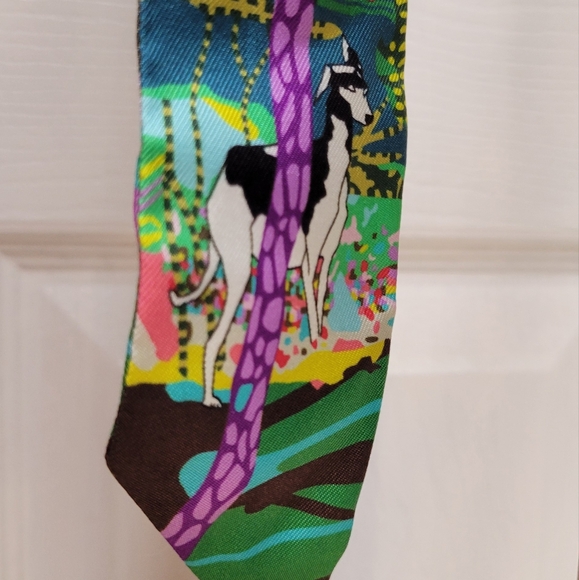 HERMES EN LIBERTE TWILLY - Picture 15 of 15